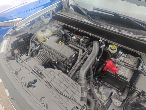 Certified 2025 Ford Maverick XL w/ 4K Tow Package AWD/4WD image 10