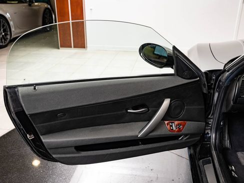 Used 2006 BMW Z4 3.0si RWD image 22