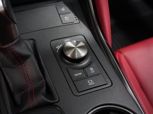 Used 2023 Lexus IS 350 F Sport image 31