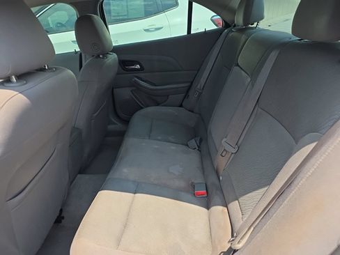 Used 2015 Chevrolet Malibu LS w/ Protection Package FWD image 20