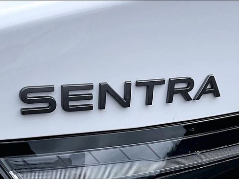 New 2026 Nissan Sentra S image 15