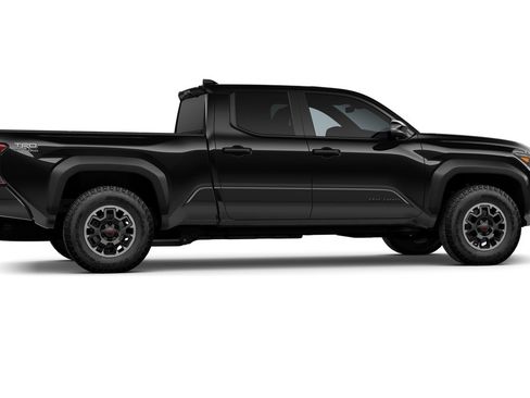 New 2026 Toyota Tacoma TRD Off-Road AWD/4WD image 28