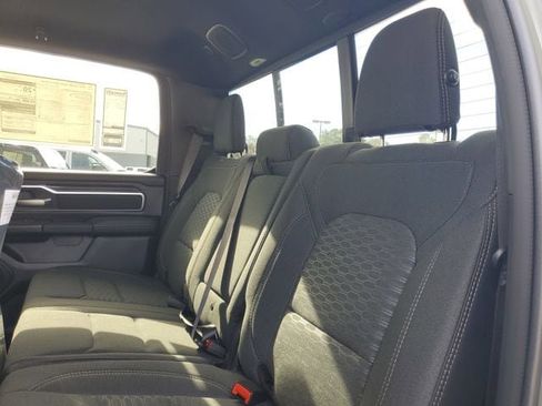 New 2026 RAM 1500 Big Horn image 12