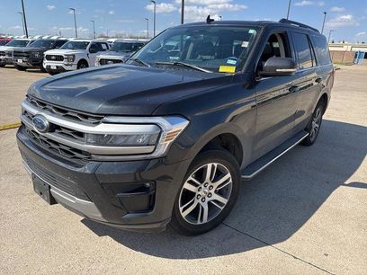 Certified 2023 Ford Expedition XLT