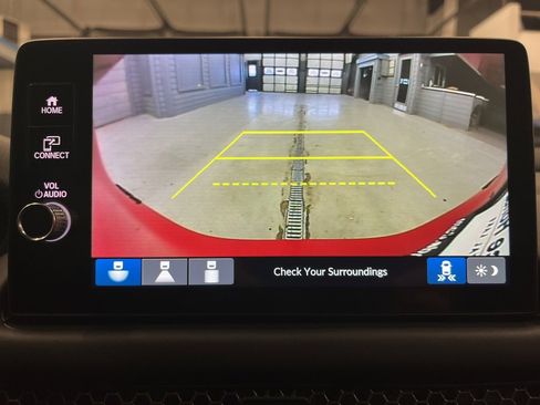 Used 2026 Honda HR-V Sport image 20