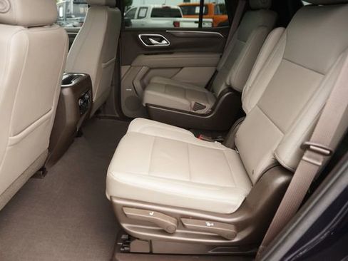 Used 2021 Chevrolet Tahoe LT RWD image 13
