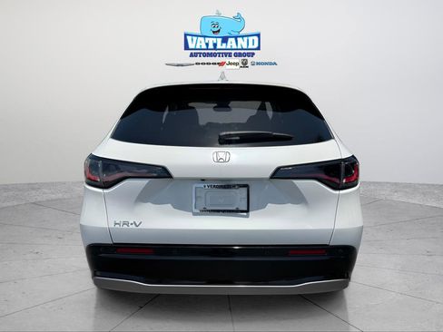 New 2026 Honda HR-V EX-L image 4