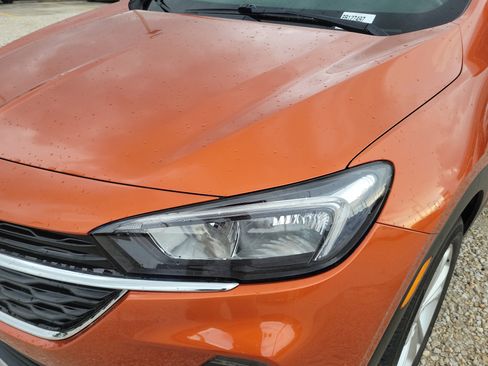 Used 2023 Buick Encore GX Preferred image 9