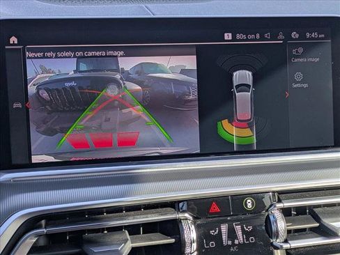 Used 2022 BMW X5 sDrive40i w/ Executive Package image 13