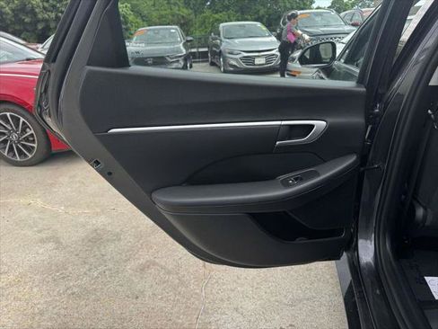 Certified 2026 Hyundai Sonata SEL AWD/4WD image 11