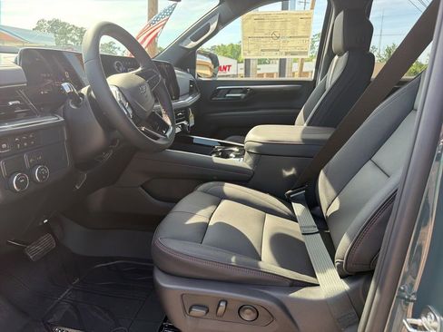 New 2026 Chevrolet Tahoe RST RWD image 9