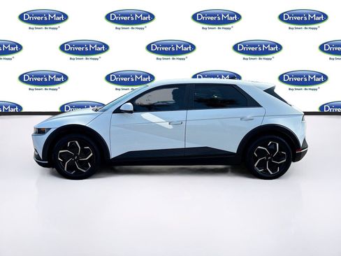 Used 2024 Hyundai Ioniq 5 SEL RWD image 4