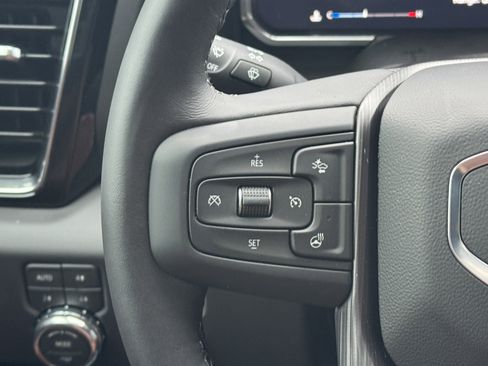 New 2026 GMC Sierra 2500 Denali Ultimate image 51