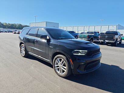Certified 2021 Dodge Durango R/T
