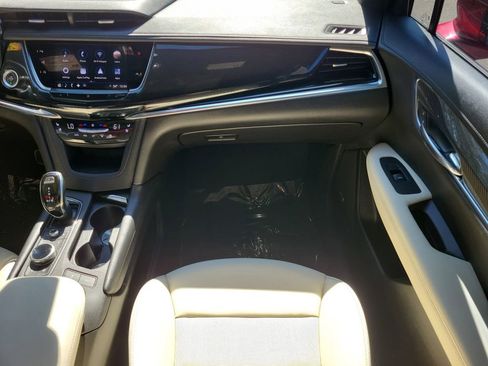 Used 2021 Cadillac XT6 Sport image 20