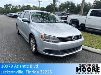 Used 2014 Volkswagen Jetta SE FWD video 1