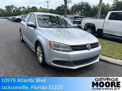 Used 2014 Volkswagen Jetta SE