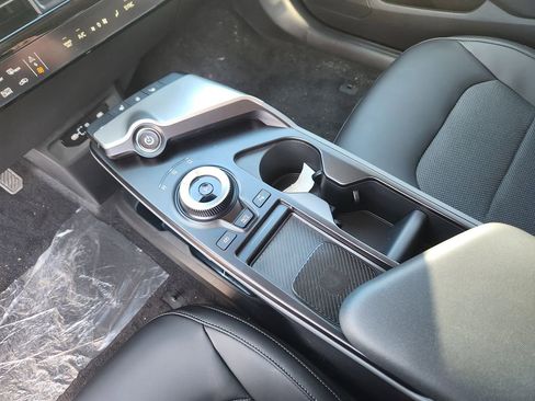 New 2025 Kia EV6 Light w/ Light LR Technology Package image 20