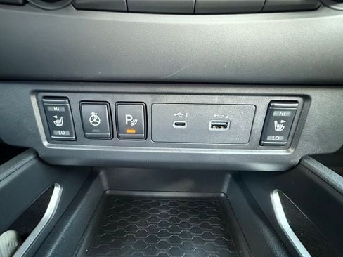 New 2026 Nissan Frontier SV w/ SV Convenience Package image 34