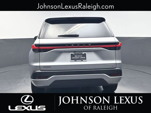 New 2026 Lexus TX 350 AWD image 8