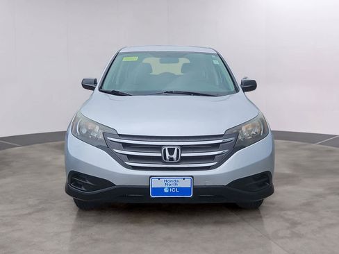 Used 2014 Honda CR-V LX image 2