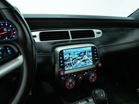 Used 2015 Chevrolet Camaro SS w/ RS Package image 23