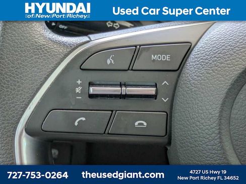 Used 2023 Hyundai Sonata SEL FWD image 28