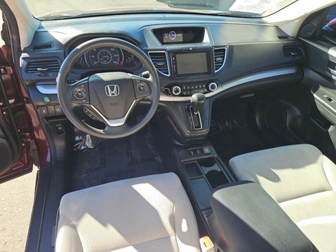 Used 2015 Honda CR-V EX image 18