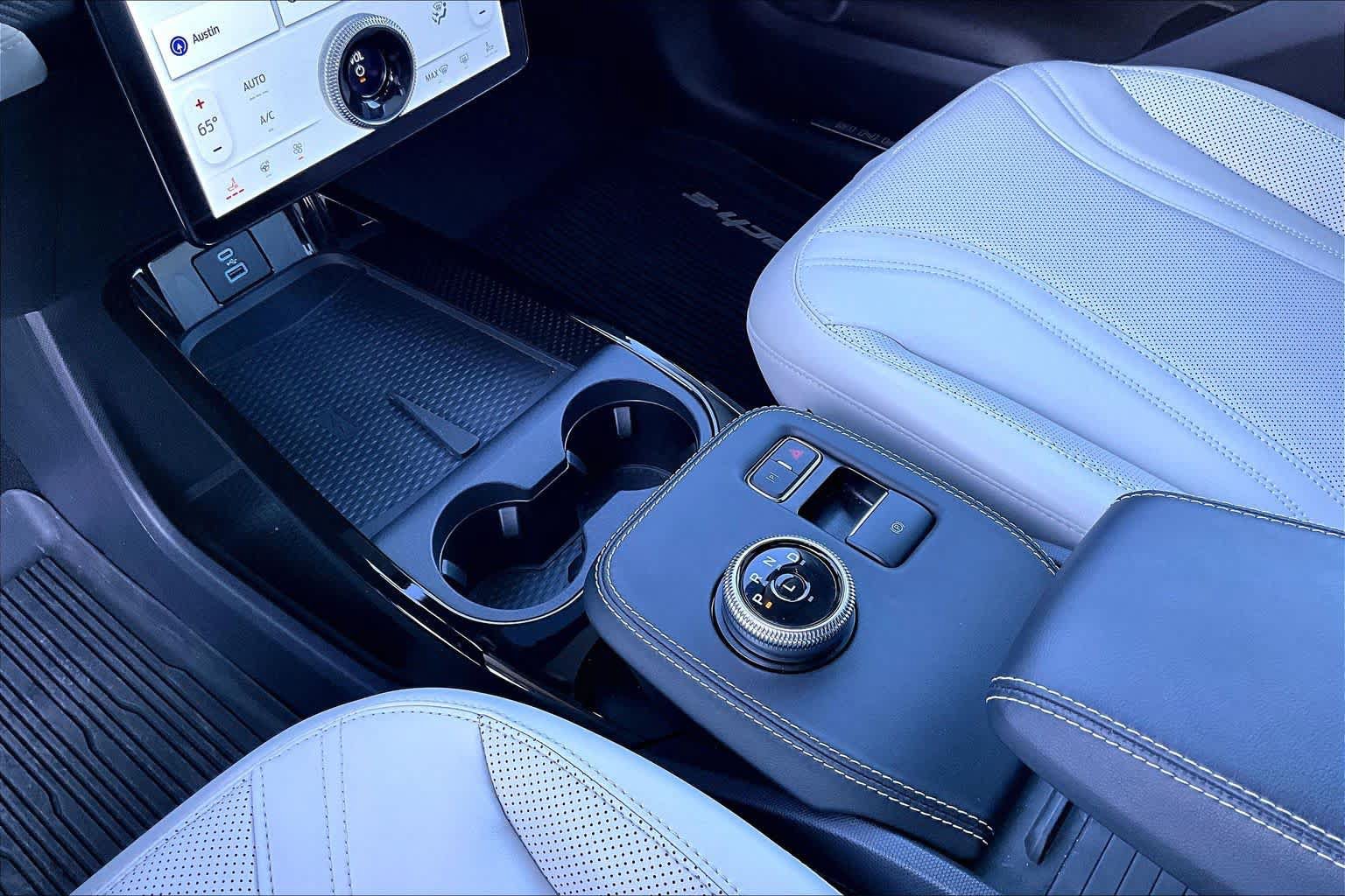 Used 2023 Ford Mustang Mach-E Premium RWD image 16