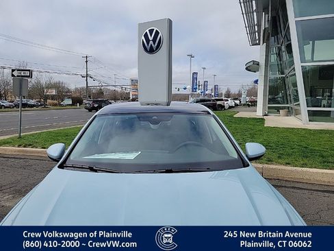 New 2026 Volkswagen Jetta SE FWD image 23