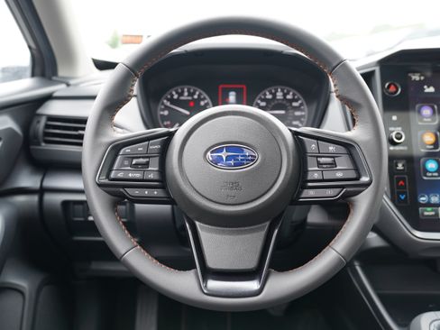 Used 2025 Subaru Crosstrek 2.5i Limited AWD/4WD image 18