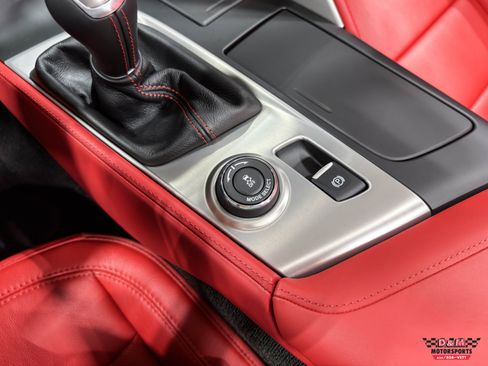 Used 2014 Chevrolet Corvette Stingray Convertible w/ 3LT Preferred Equipment Group image 23