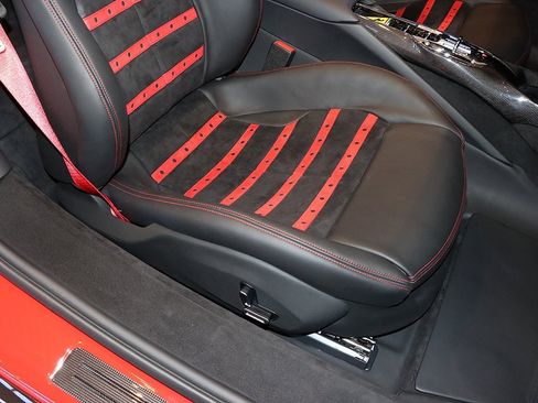 Certified 2024 Ferrari 296 GTS image 80