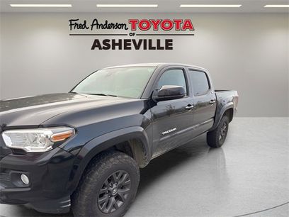Used 2021 Toyota Tacoma SR5
