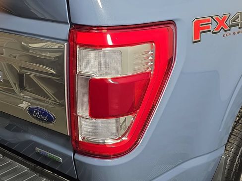 Used 2023 Ford F150 Platinum w/ Equipment Group 701A High AWD/4WD image 29