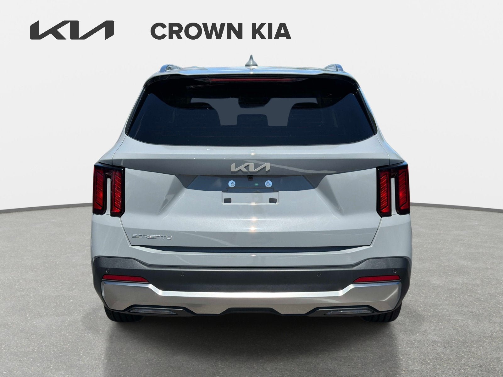 New 2027 Kia Sportage SX FWD image 38