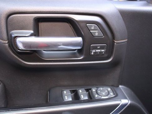 Used 2019 GMC Sierra 1500 AT4 image 18