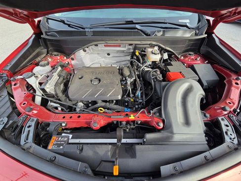 Used 2026 Buick Encore GX Preferred w/ Comfort Package image 32