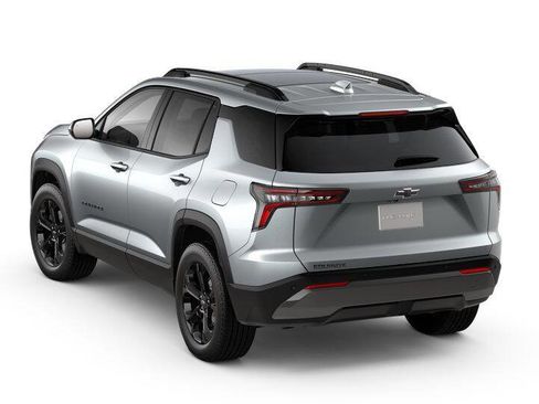 New 2026 Chevrolet Equinox LT w/ Midnight Edition FWD image 28