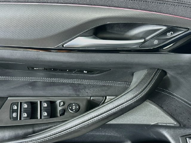 Used 2023 BMW M5 w/ Competition Package AWD/4WD image 21