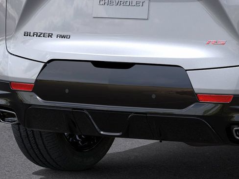 New 2026 Chevrolet Blazer RS w/ Enhanced Convenience Package AWD/4WD image 14