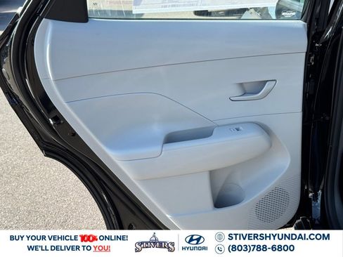 Certified 2026 Hyundai Kona SE FWD image 16