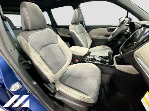 New 2026 Subaru Forester Premium AWD/4WD image 28