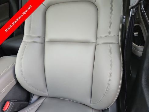 Used 2025 Lincoln Corsair FWD image 13