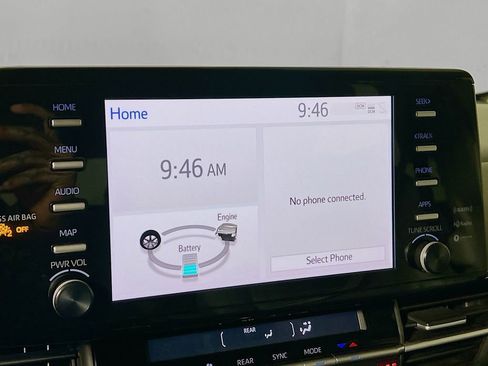 Certified 2022 Toyota Sienna XLE FWD image 14