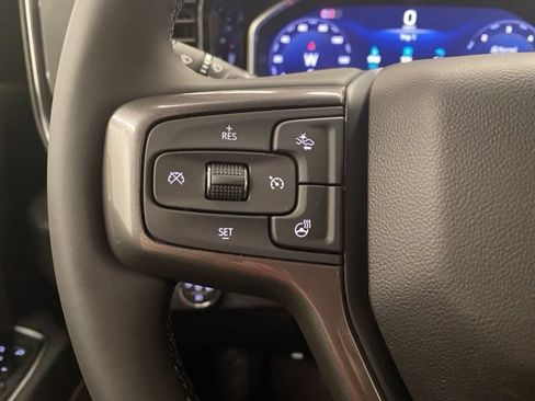 New 2026 Chevrolet Silverado 2500 High Country w/ Midnight Edition AWD/4WD image 34