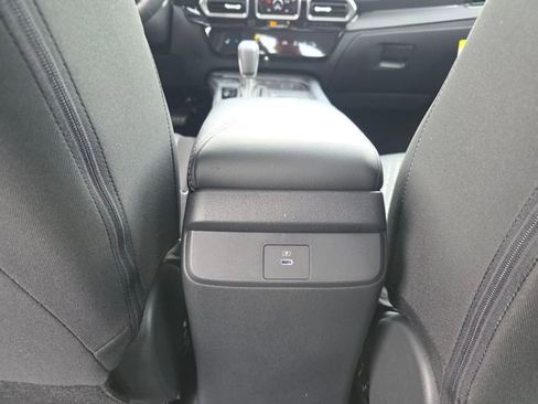 New 2026 Nissan Sentra SV w/ SV Convenience Package image 20