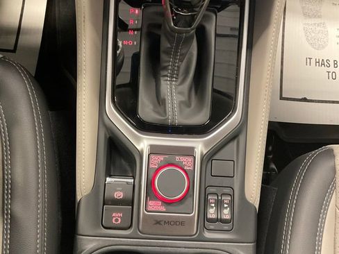 Used 2024 Subaru Forester Limited w/ POP Package 3 image 27