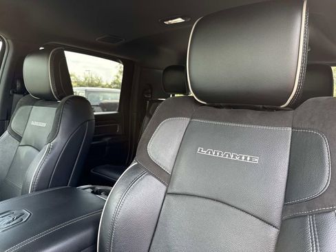 Used 2024 RAM 3500 Laramie w/ Night Edition image 29