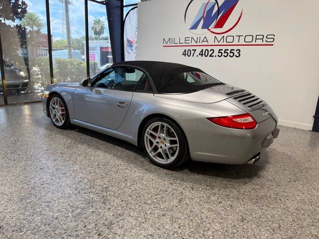 Used 2010 Porsche 911 Carrera S RWD image 33